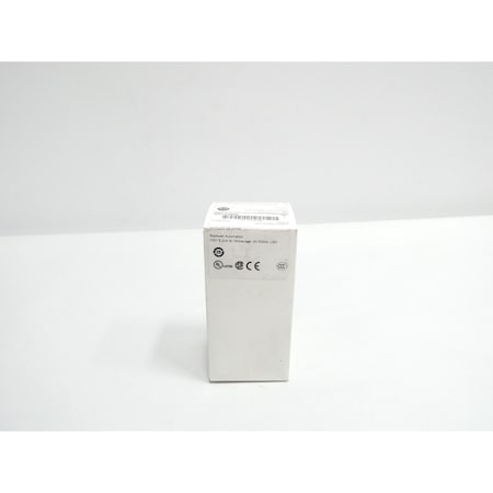Allen Bradley PUSH-PULL BUTTON 800T-FX6D4
